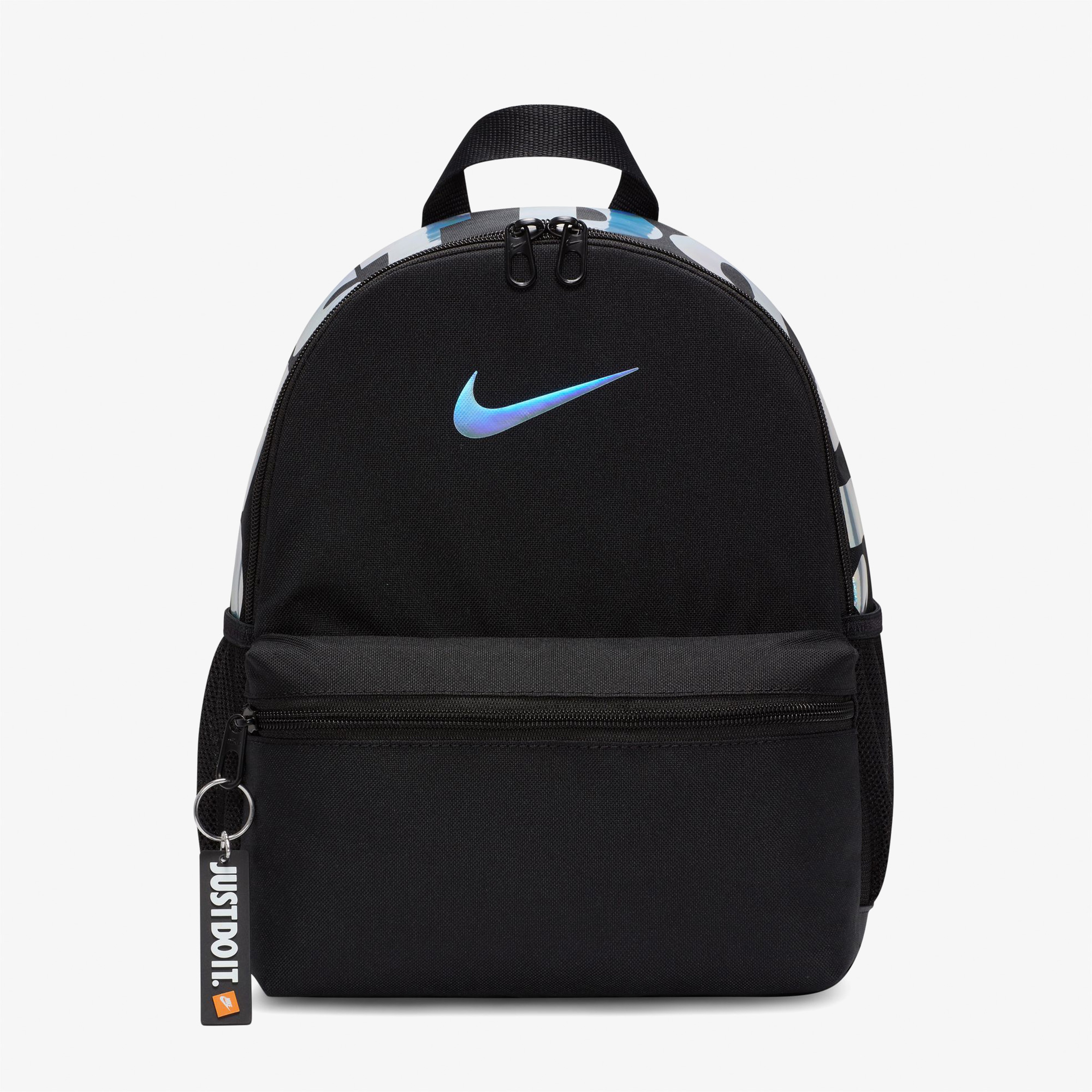 Nike Brasilia JDI Mini Unisex Siyah Sırt Çantası