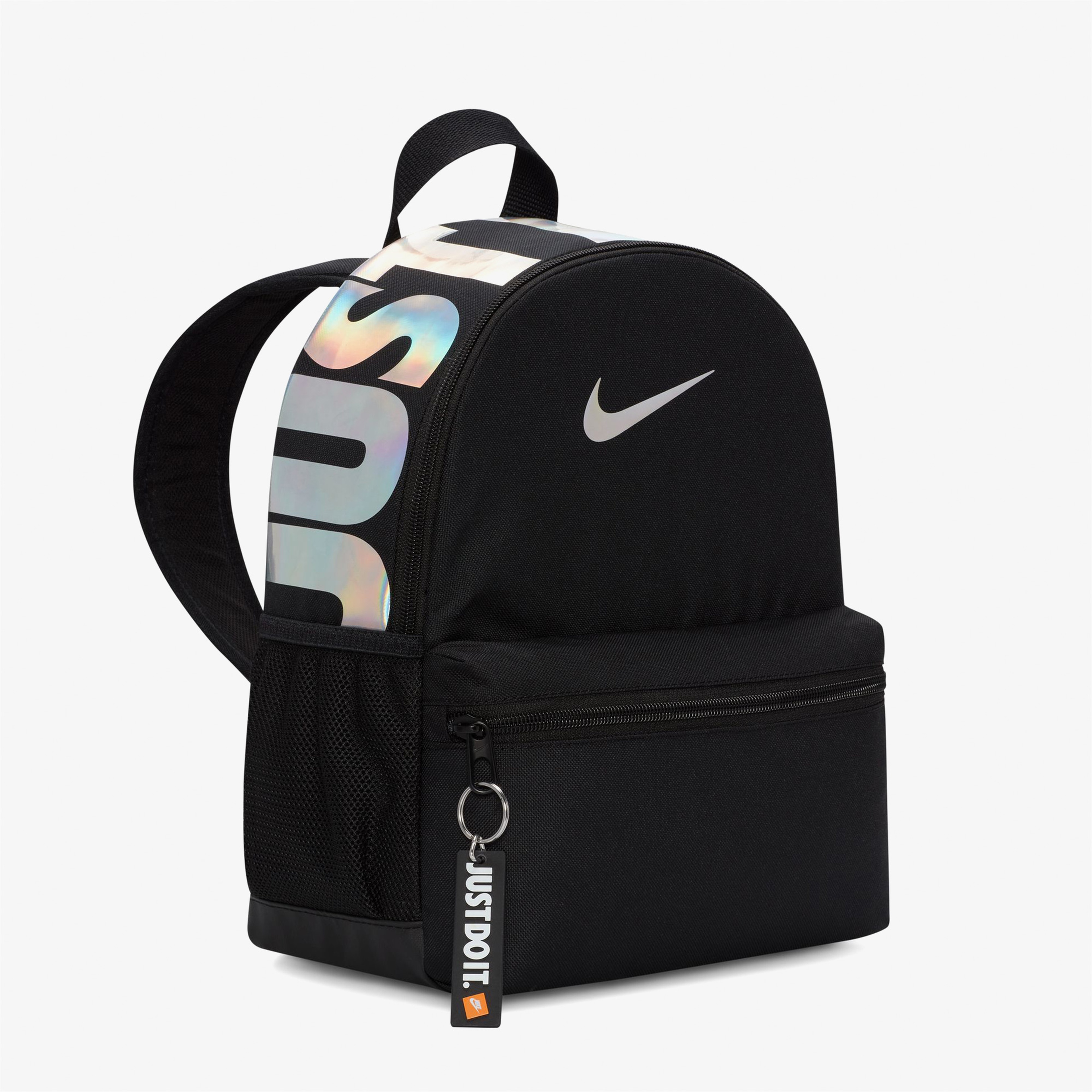 Nike Brasilia JDI Mini Unisex Siyah Sırt Çantası