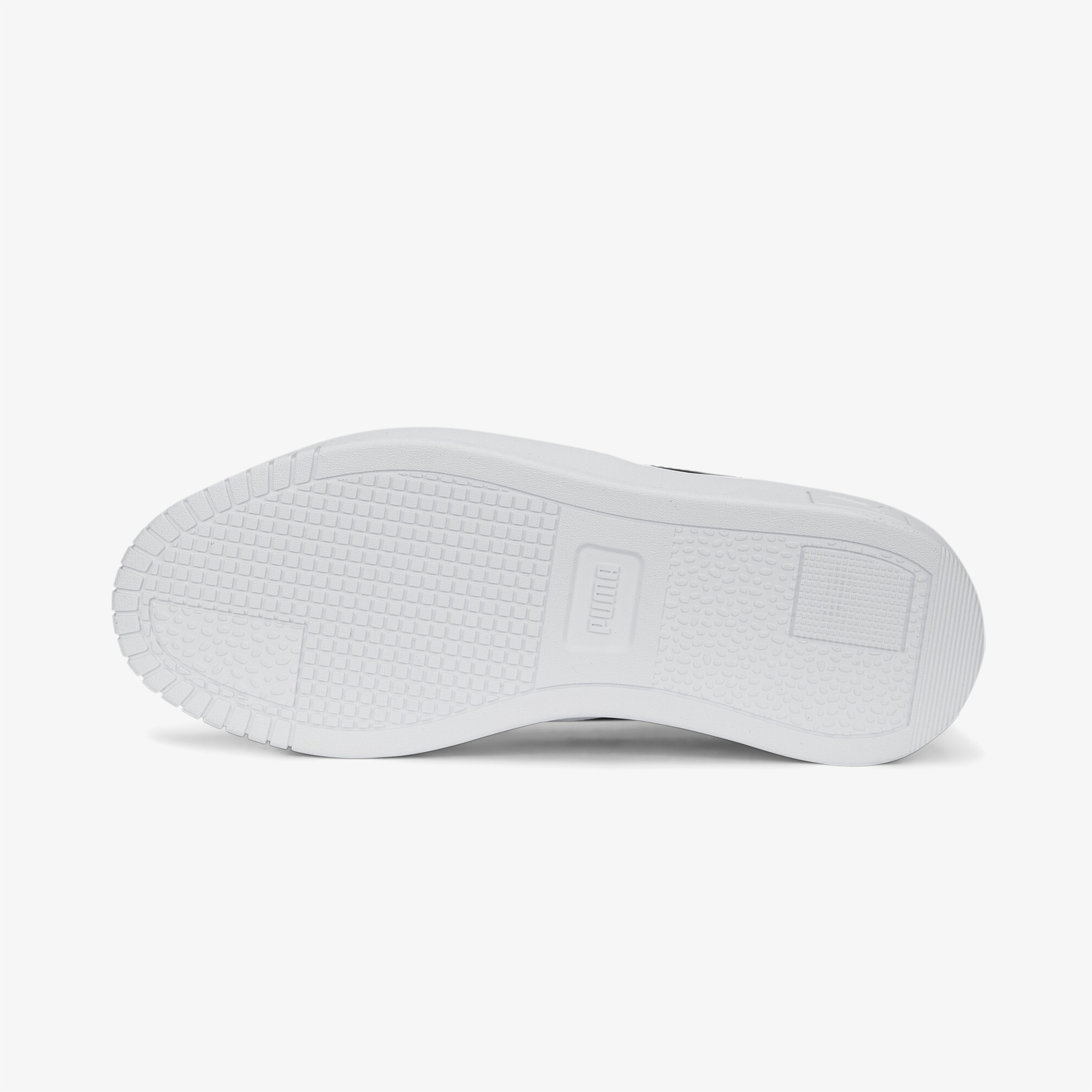 Puma Carina Street Kadın Siyah Spor Ayakkabı