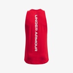 Under Armour Erkek Kırmızı Atlet