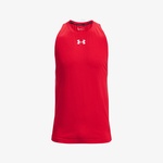 Under Armour Erkek Kırmızı Atlet