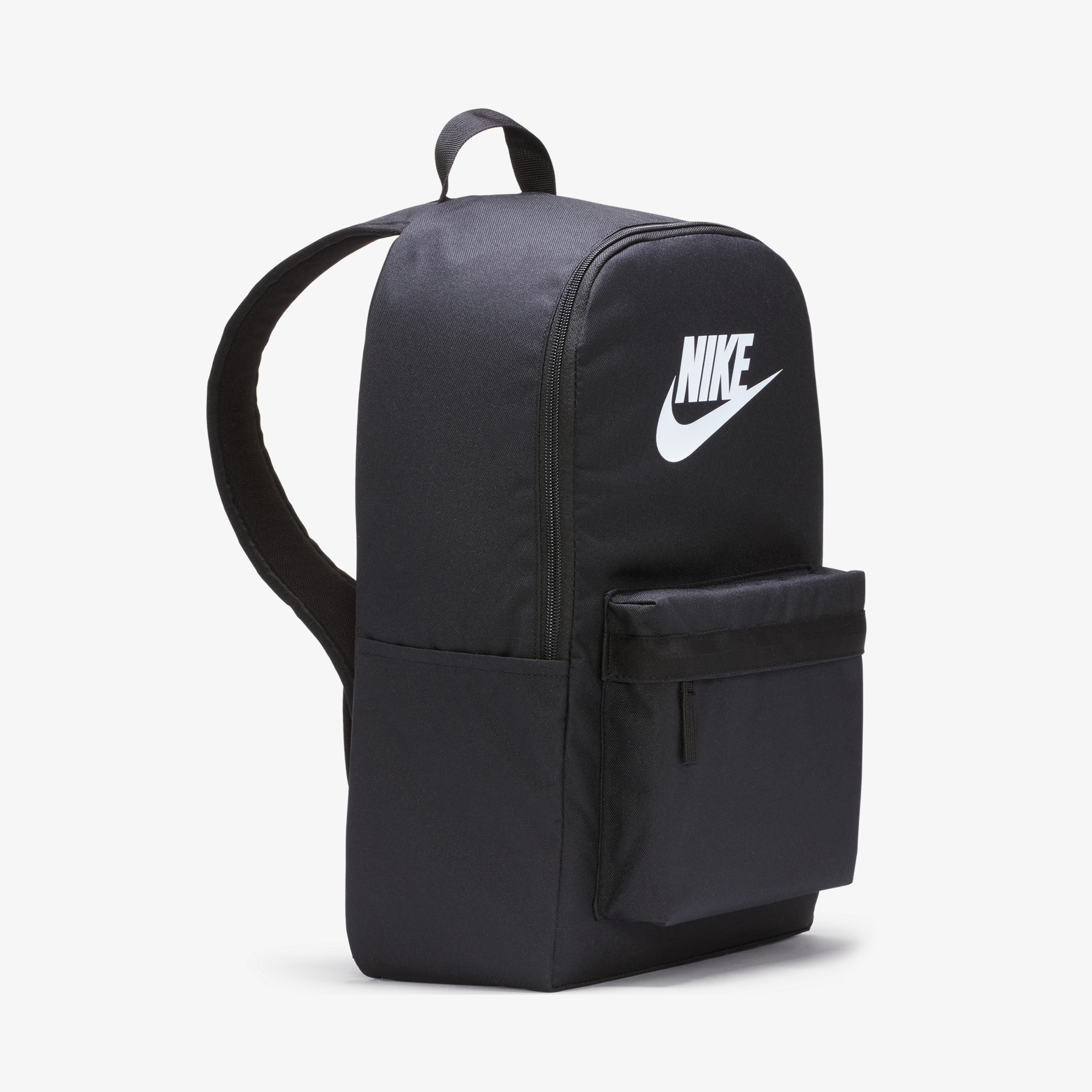 Nike Heritage Unisex Siyah Sırt Çantası