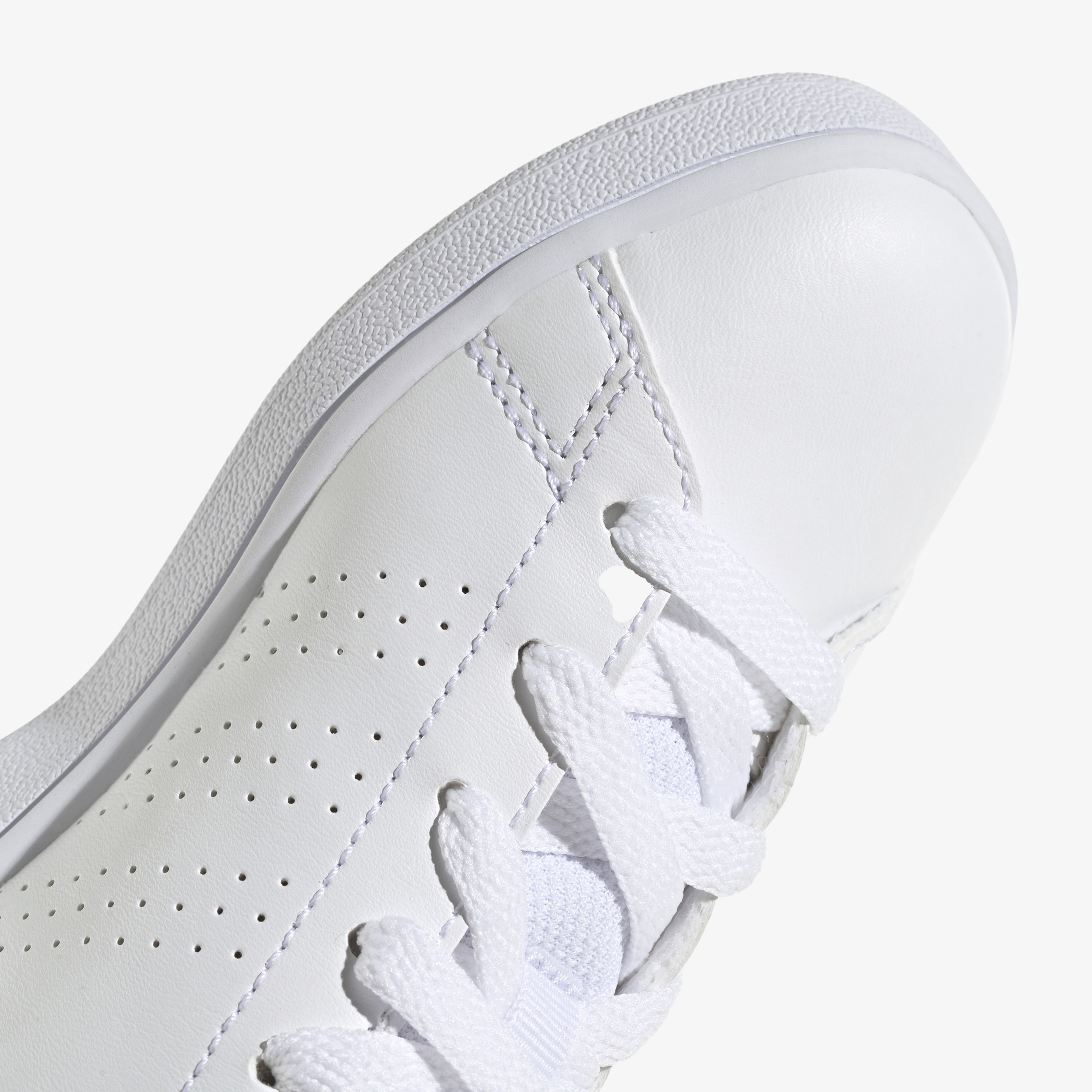 adidas Sportswear Advantage Çocuk Beyaz Spor Ayakkabı