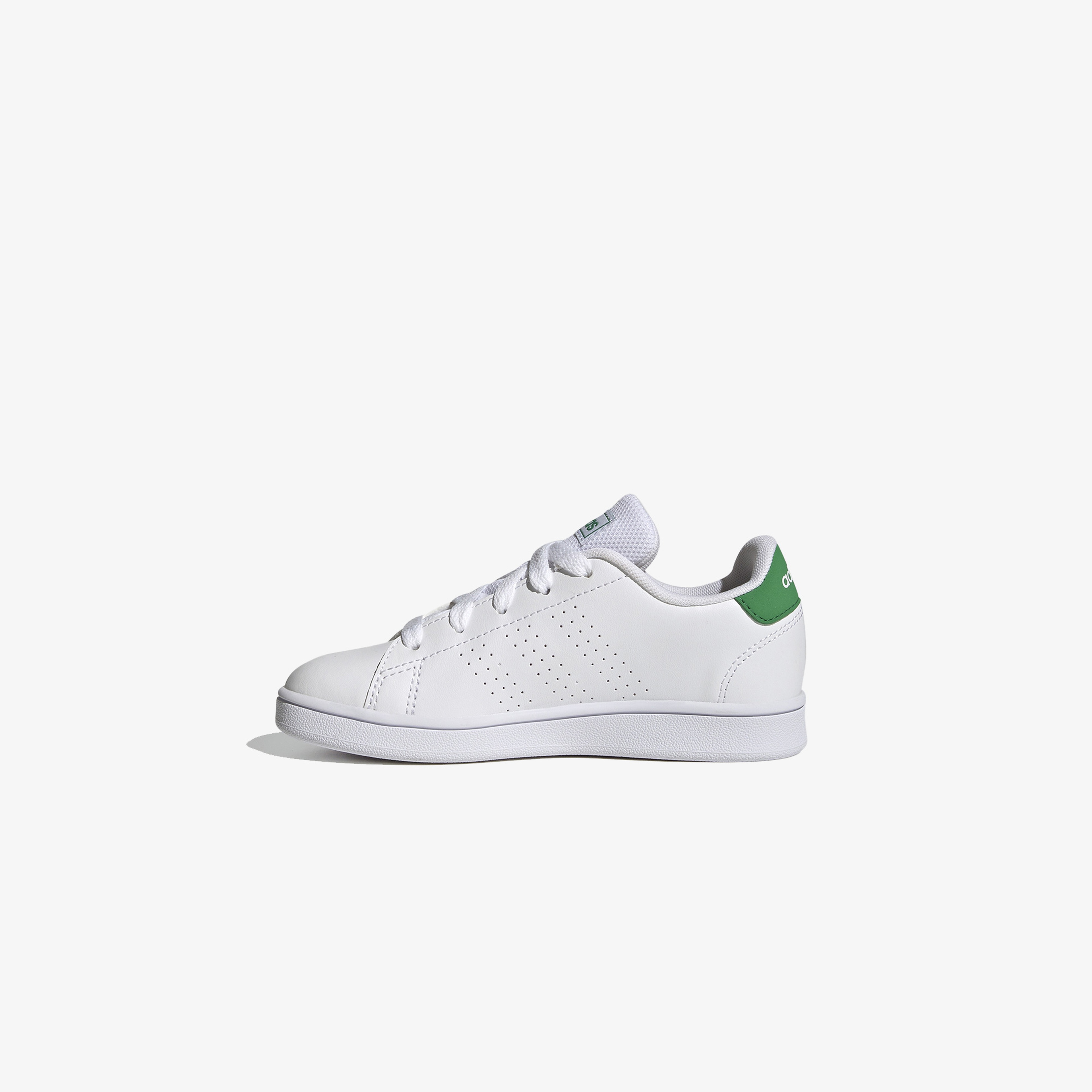 adidas Sportswear Advantage Çocuk Beyaz Spor Ayakkabı