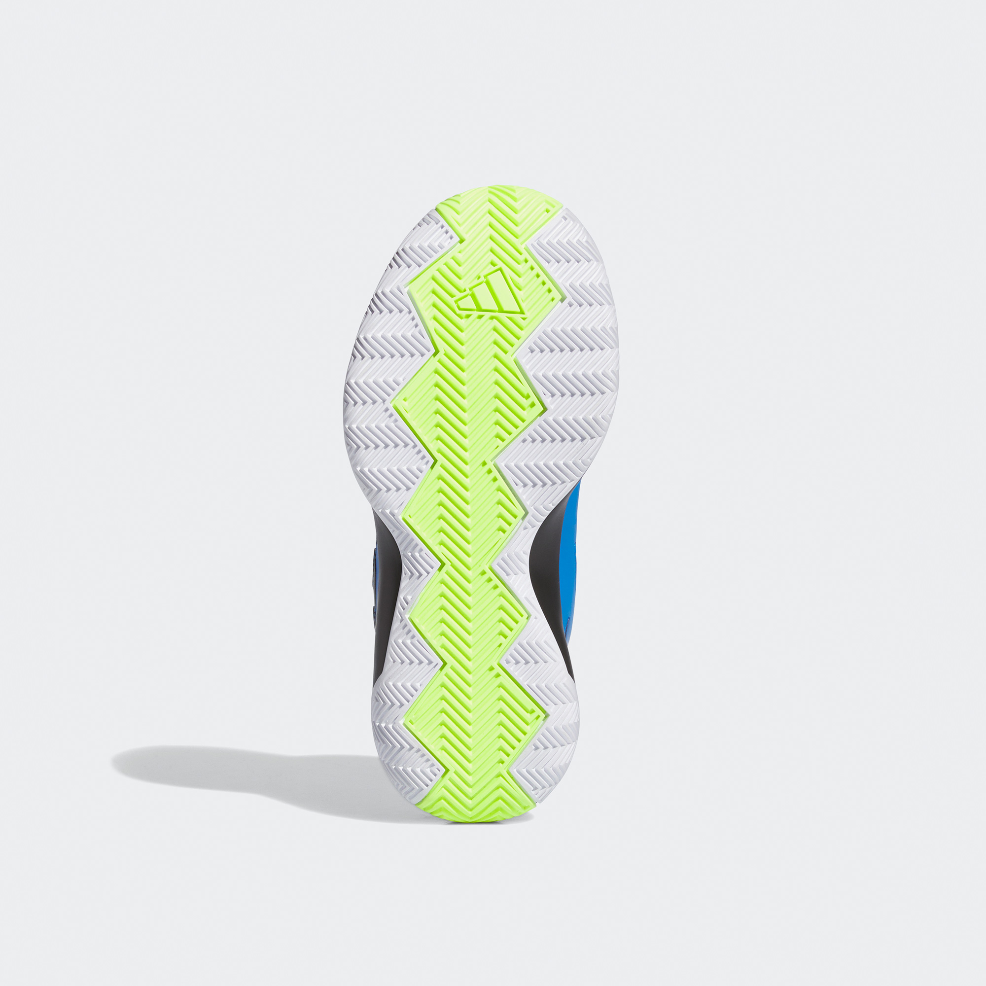 adidas Cross Em Up Select Çocuk Mavi Basketbol Ayakkabısı38IF0821