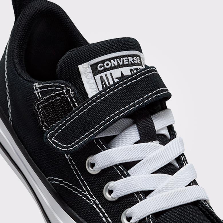 Converse Chuck Taylor All Star Malden Çocuk Siyah Sneaker