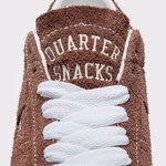 Converse One Star Pro Kadın Kahverengi Sneaker