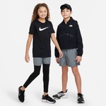 Nike Multi Çocuk Gri Şort