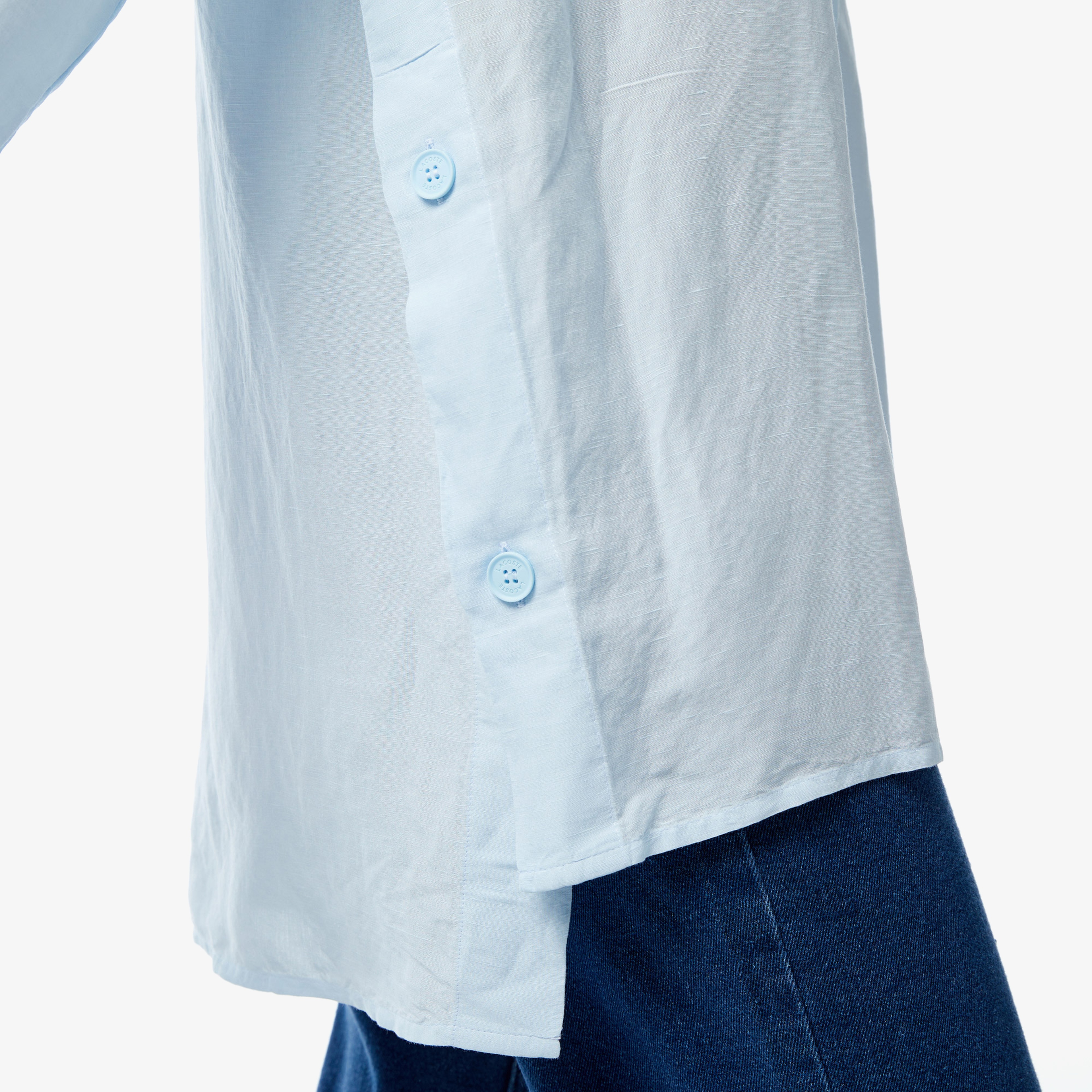 Lacoste Women's Shirt