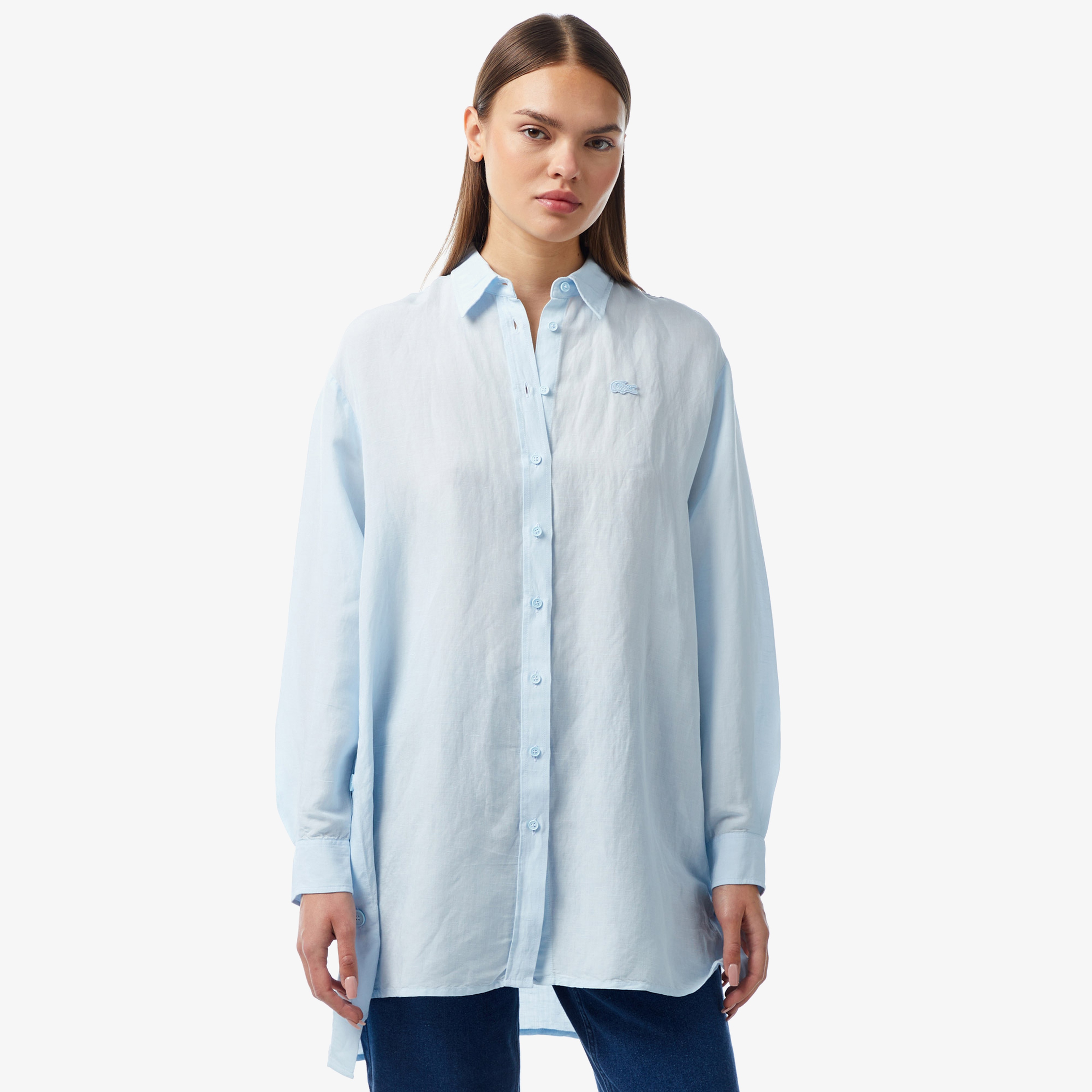 Lacoste Women's Shirt