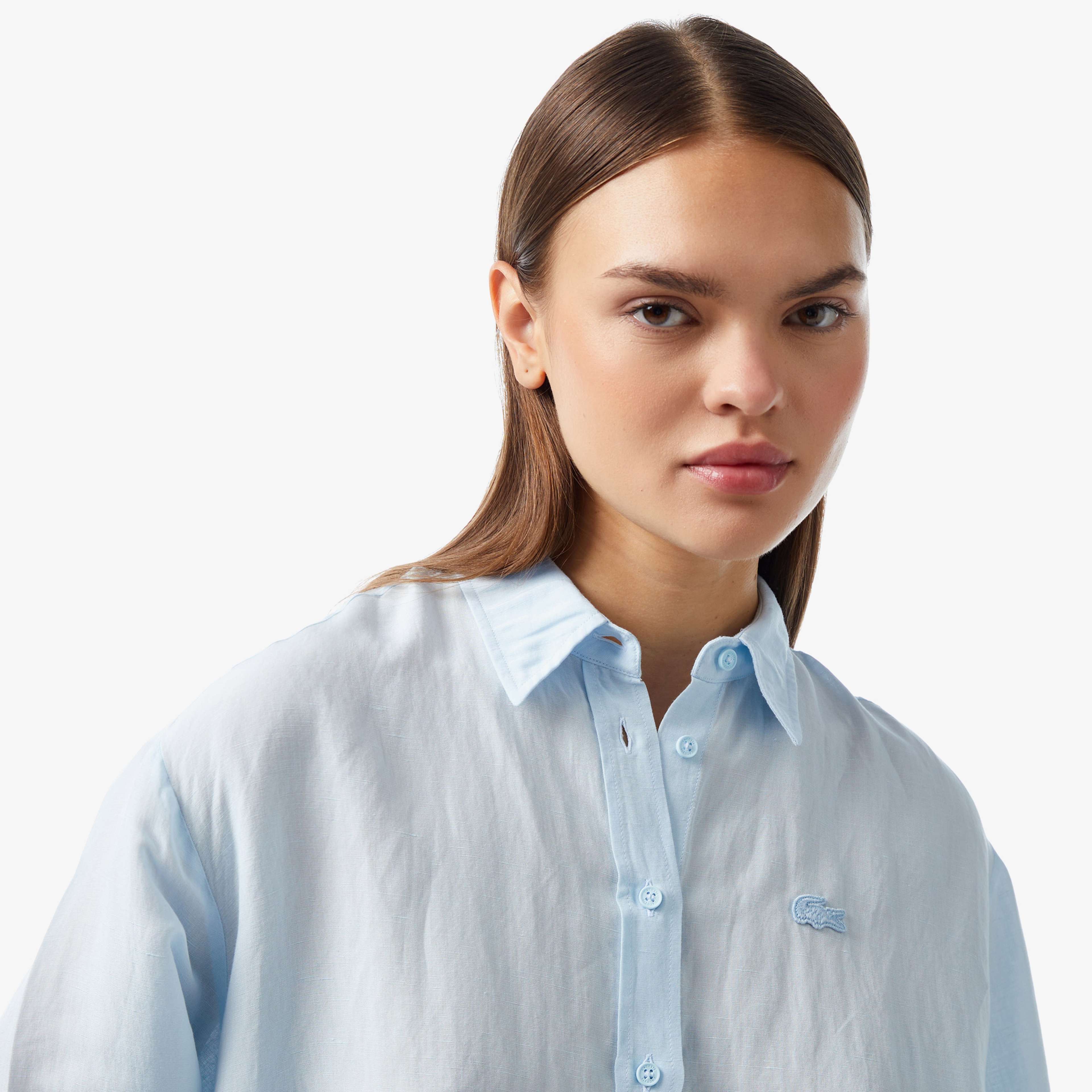 Lacoste Women's Shirt