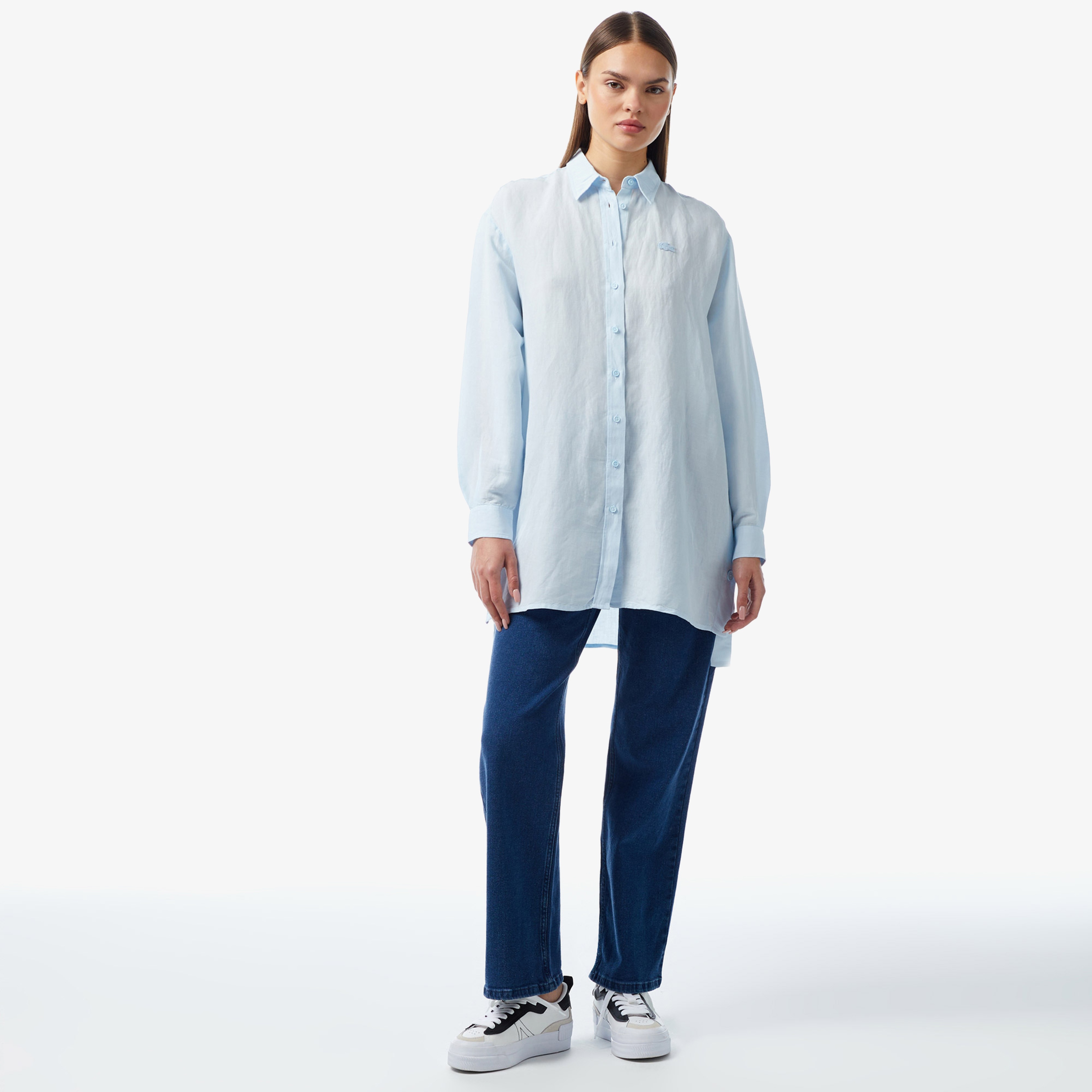 Lacoste Women's Shirt