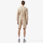 Lacoste Erkek Bej Şort
