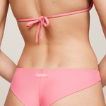 Tommy Hilfiger Kadın Pembe Bikini