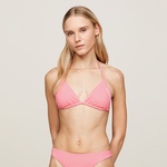 Tommy Hilfiger Kadın Pembe Bikini
