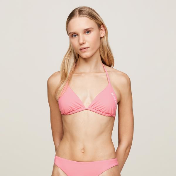 Tommy Hilfiger Kadın Pembe Bikini