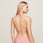 Tommy Hilfiger Kadın Pembe Bikini