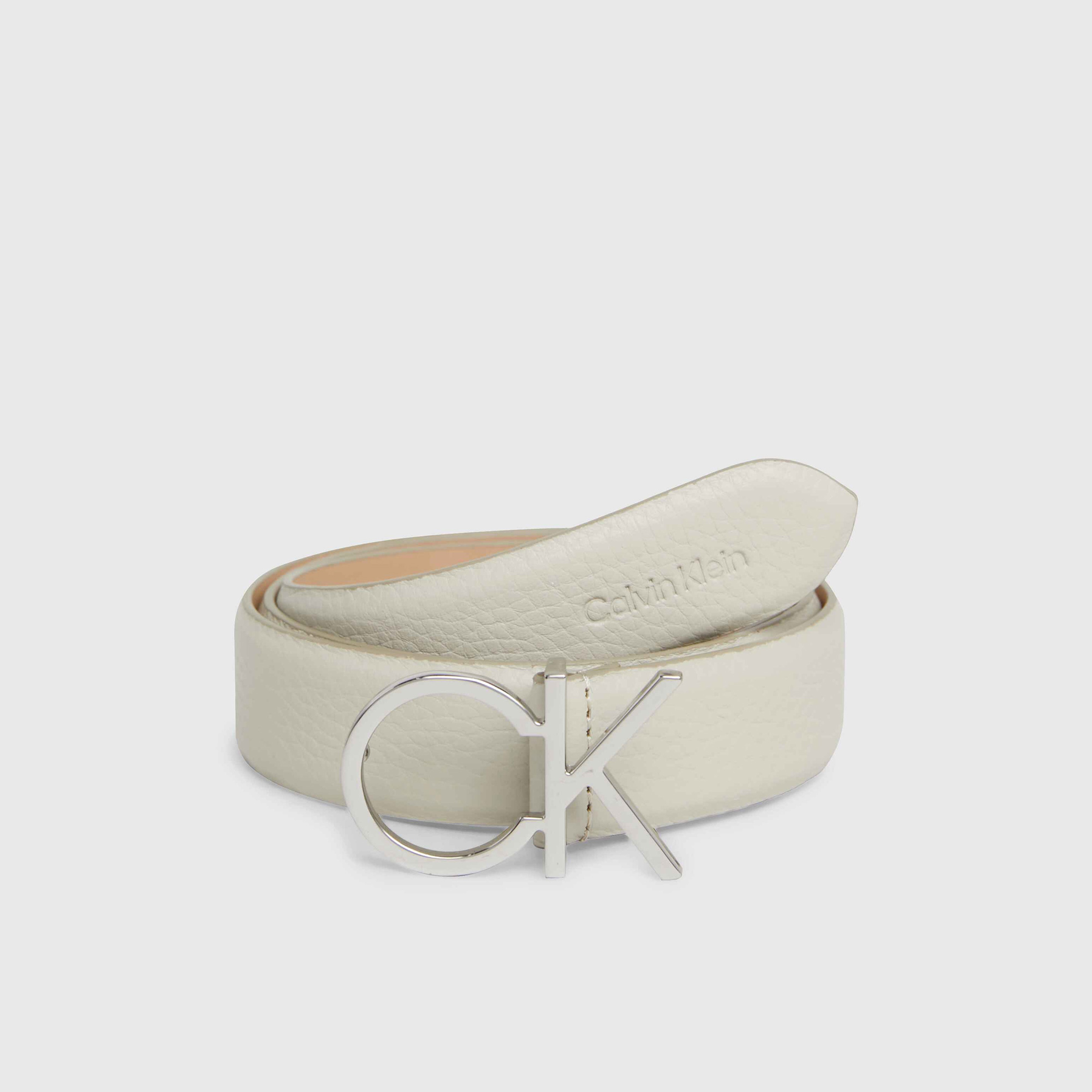 Calvin Klein Daily Kadın Gri Kemer