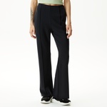 Nautica Kadın Siyah Standart Fit Eşofman Altı