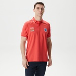 Nautica Erkek Kırmızı Classic Fit Polo