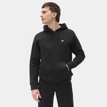 Dickies Oakport Erkek Siyah Sweatshirt