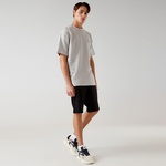 Lacoste Active Erkek Siyah Şort