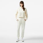 UNITED4 1.0 Essentials Kadın Krem Hoodie