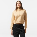 United4 Classic Kadın Bej Triko