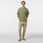 UNITED4 Erkek Bej Eşofman Altı