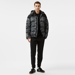 UNITED4 Erkek Haki Mont