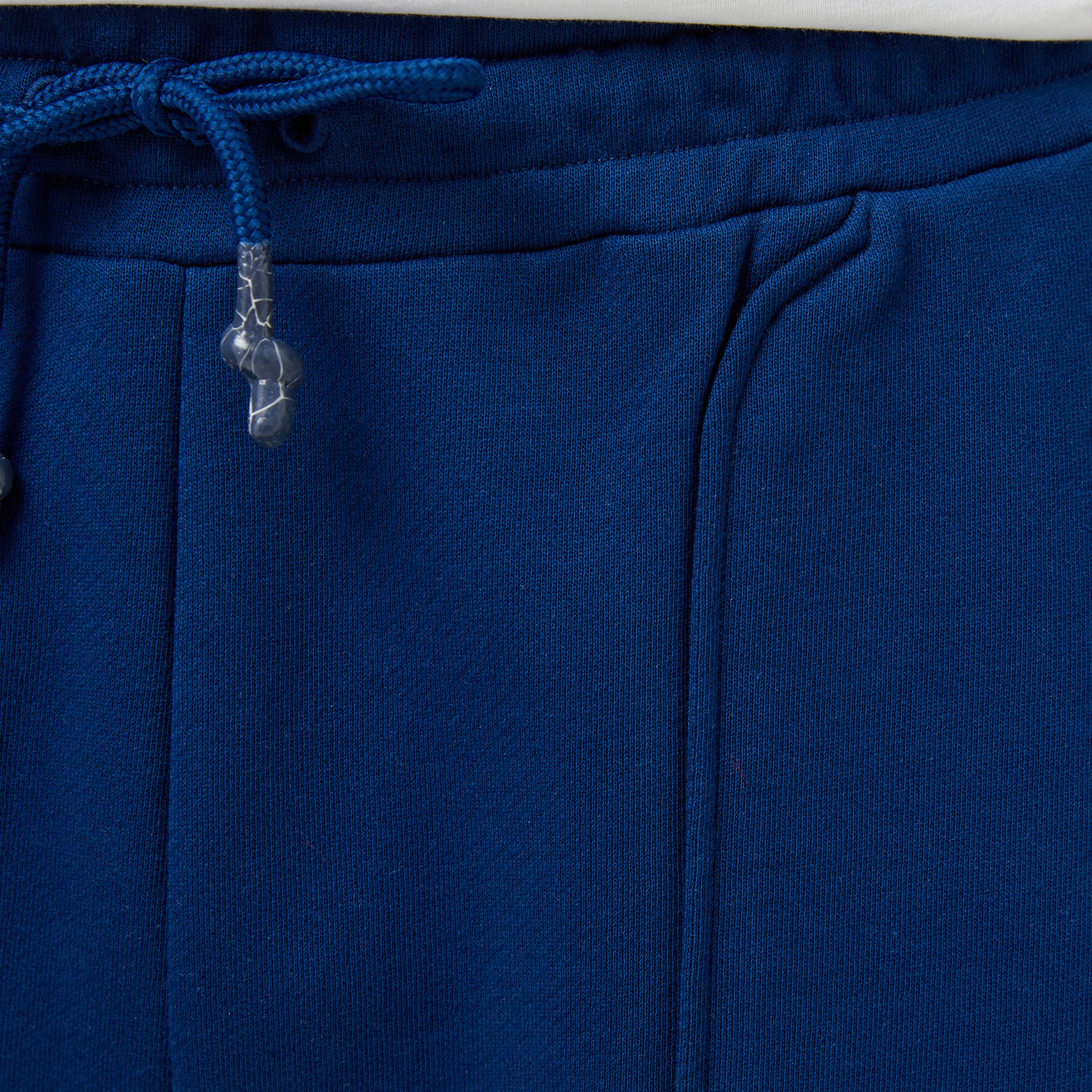 UNITED4 Erkek Lacivert Eşofman Altı