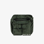 UNITED4 +Tote Unisex Haki Tote Çanta