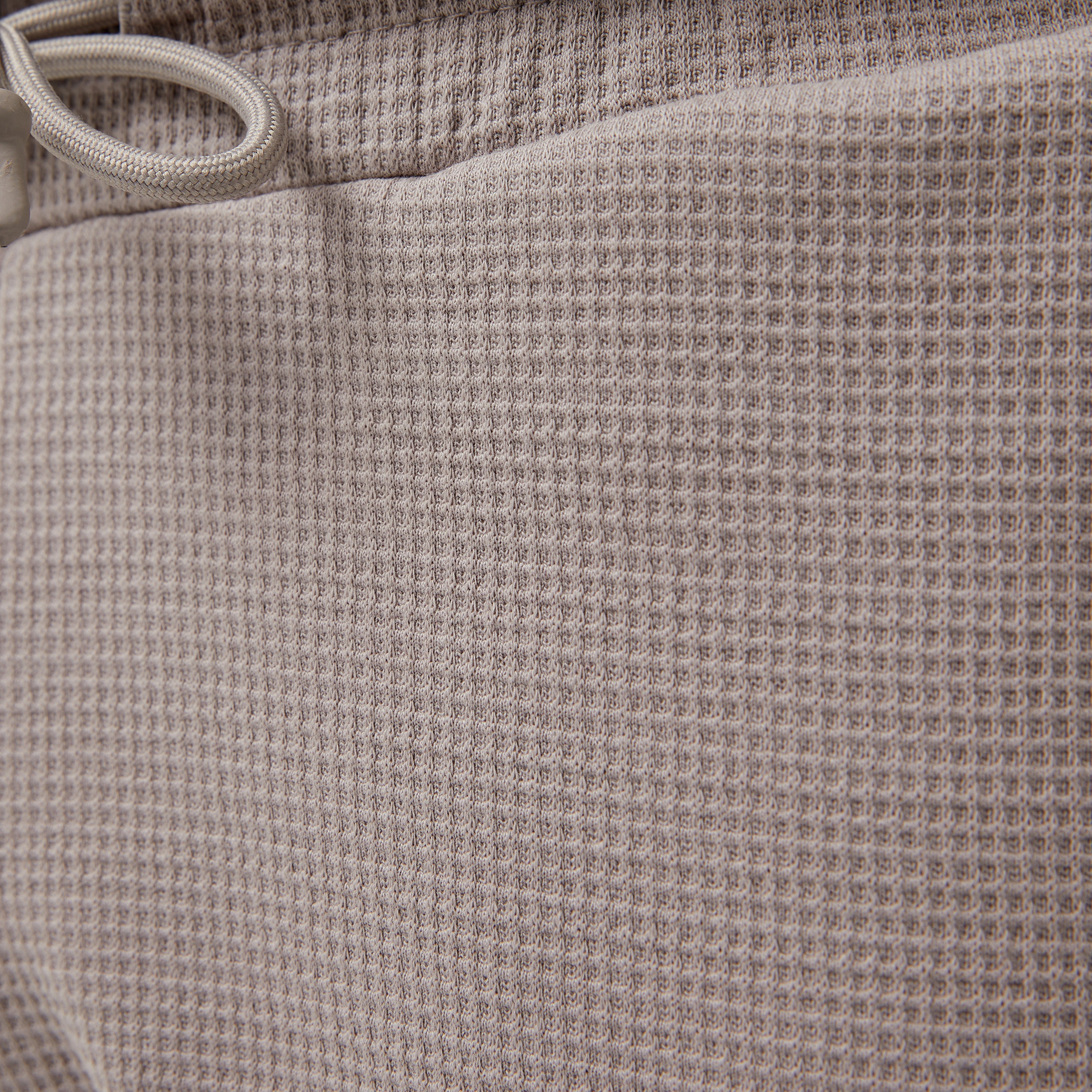 United4 Classic Erkek Gri Şort