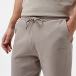 United4 Classic Erkek Gri Şort