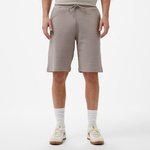 United4 Classic Erkek Gri Şort