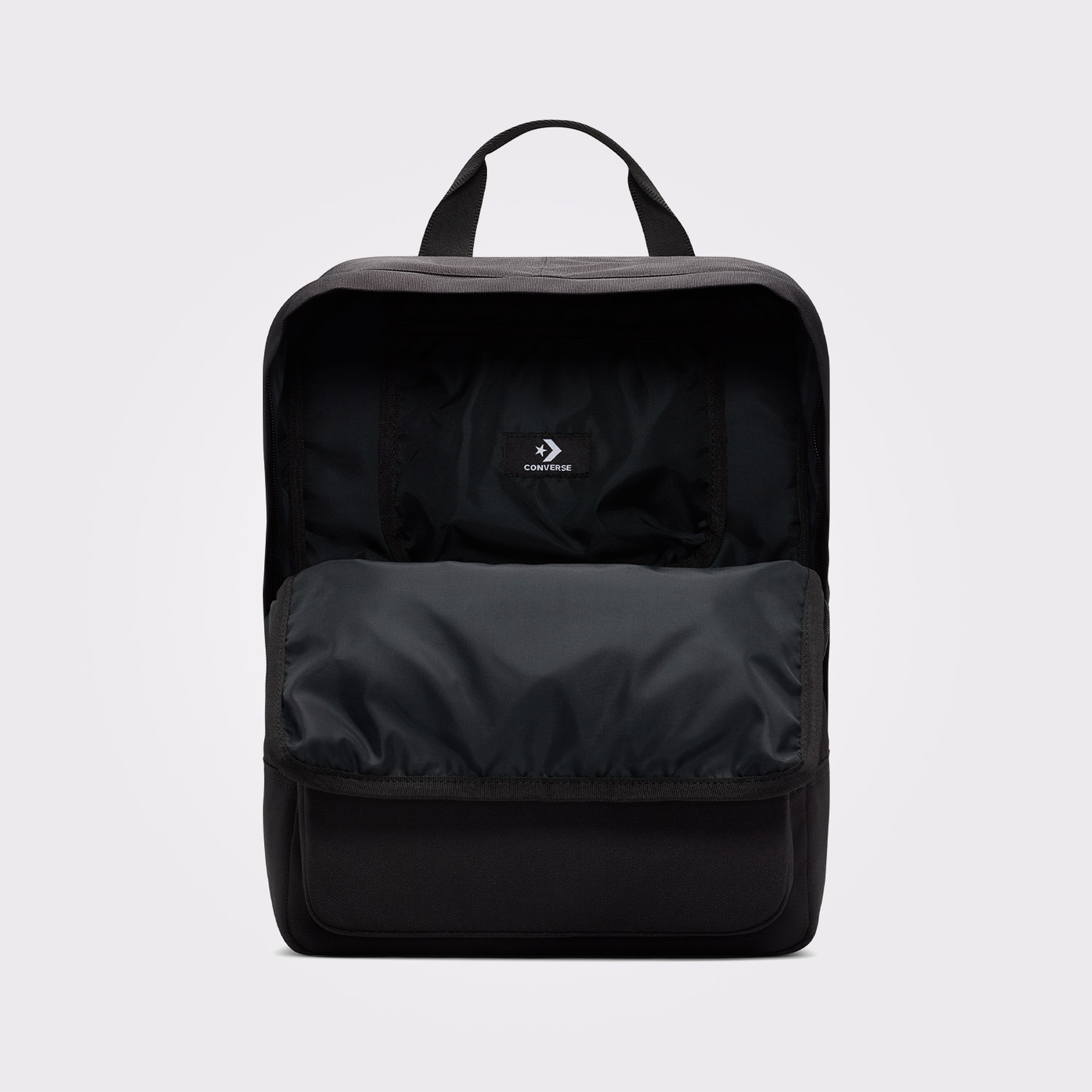 Converse Chuck Taylor Unisex Siyah Sırt Çantası