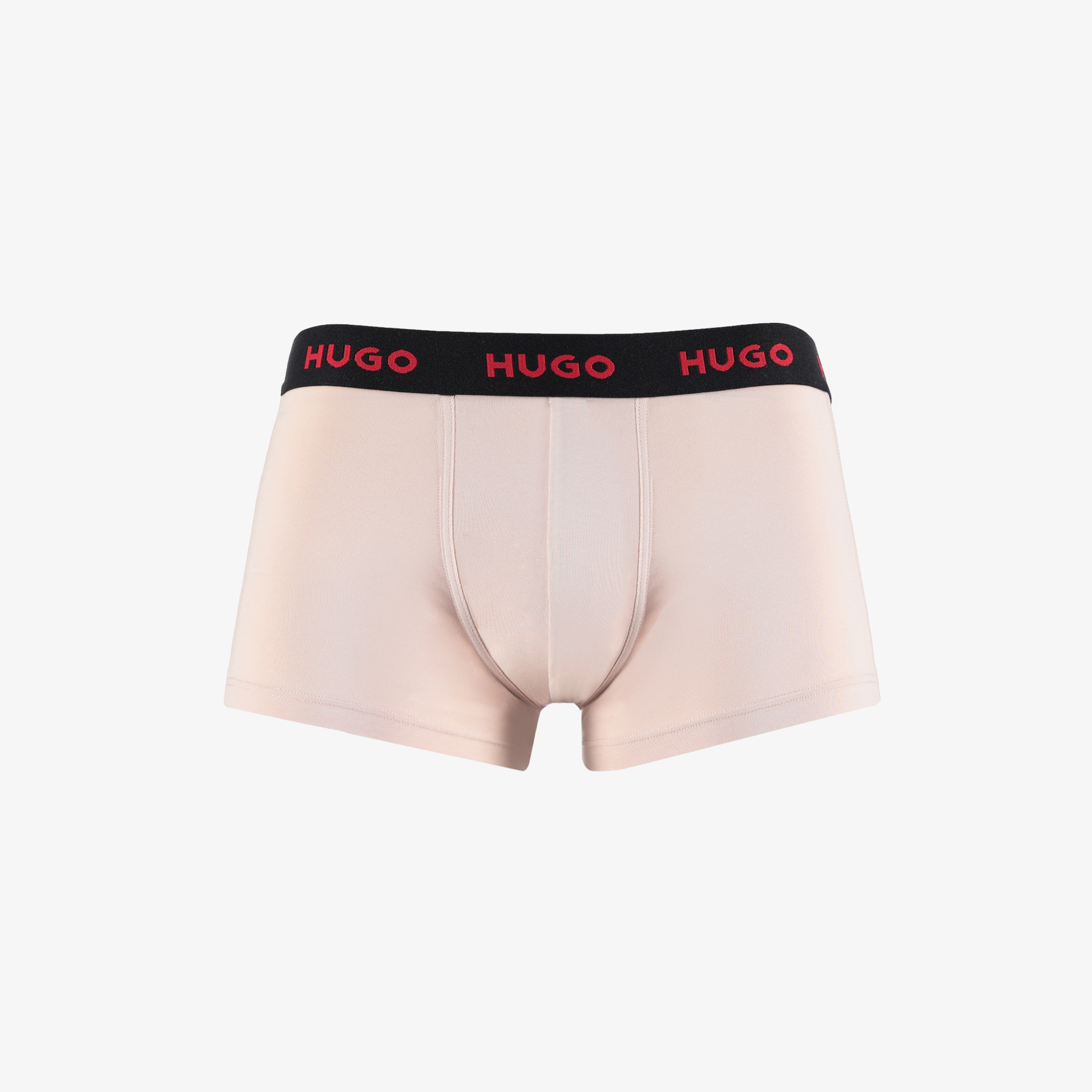 Hugo Erkek Pembe İç Giyim