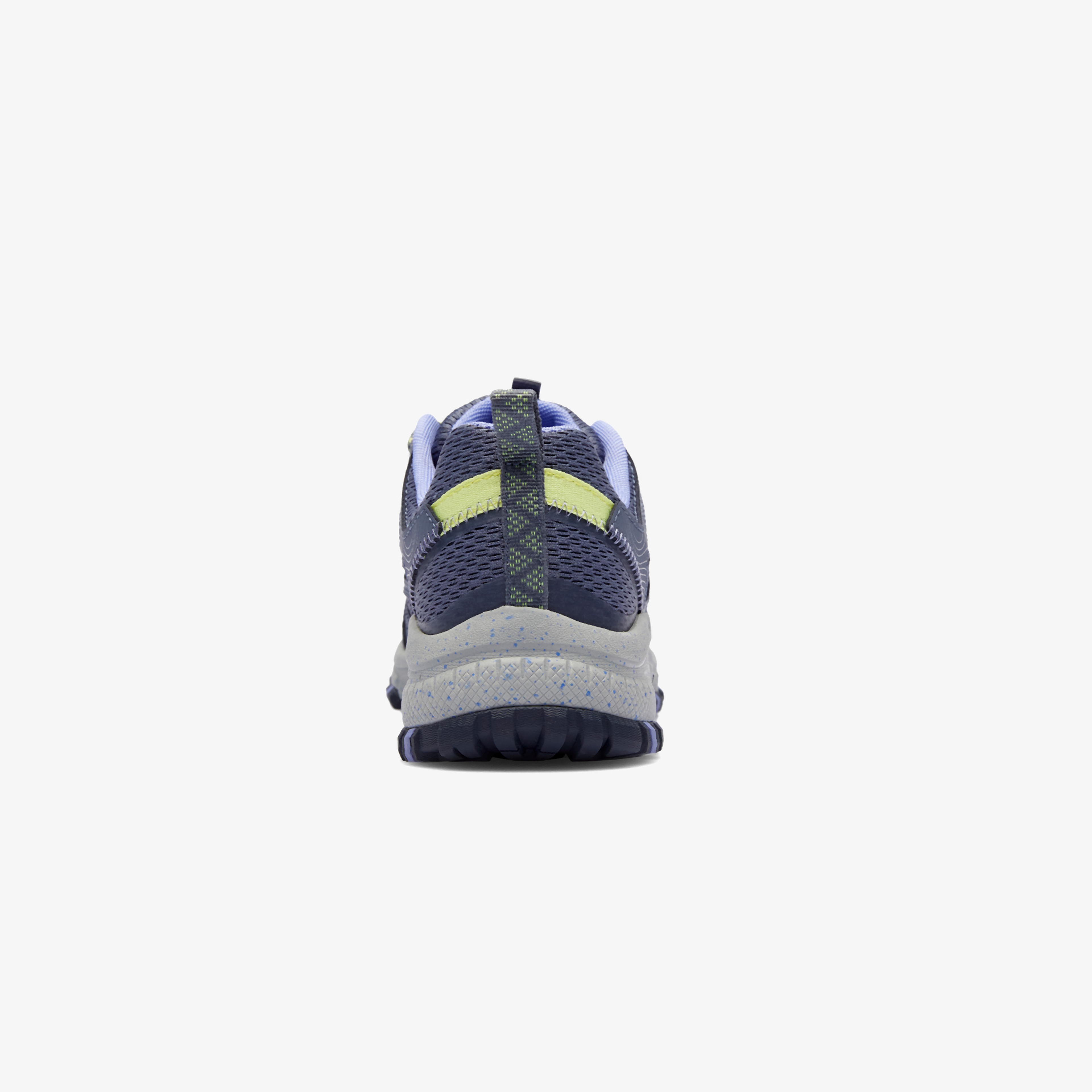 Skechers Hillcrest-Pure Escapade Kadın Lacivert Spor Ayakkabı