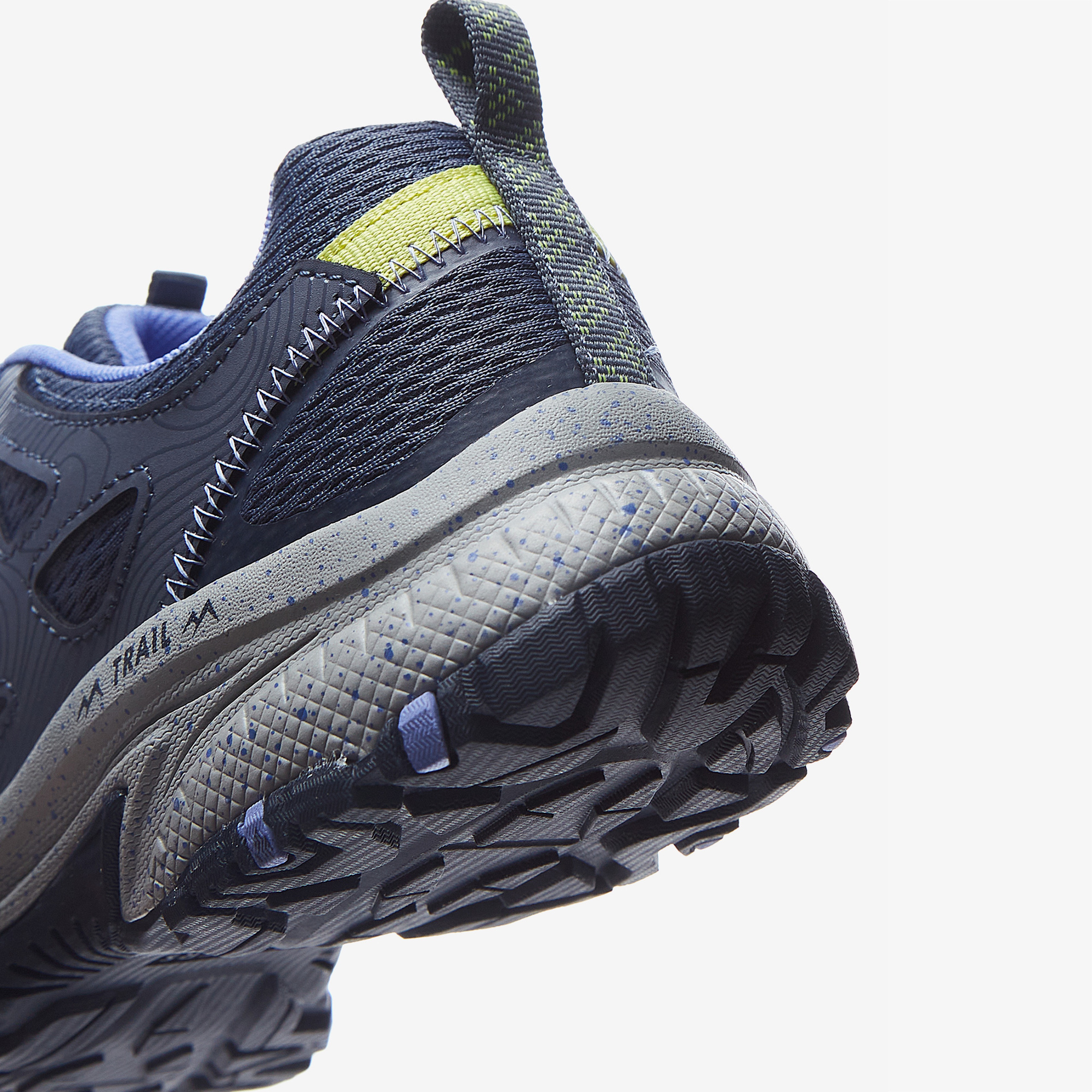 Skechers Hillcrest-Pure Escapade Kadın Lacivert Spor Ayakkabı