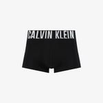 Calvin Klein Trunk 3'lü Erkek Renkli Boxer