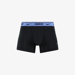 Nike Trunk 2'li Erkek Renkli Boxer