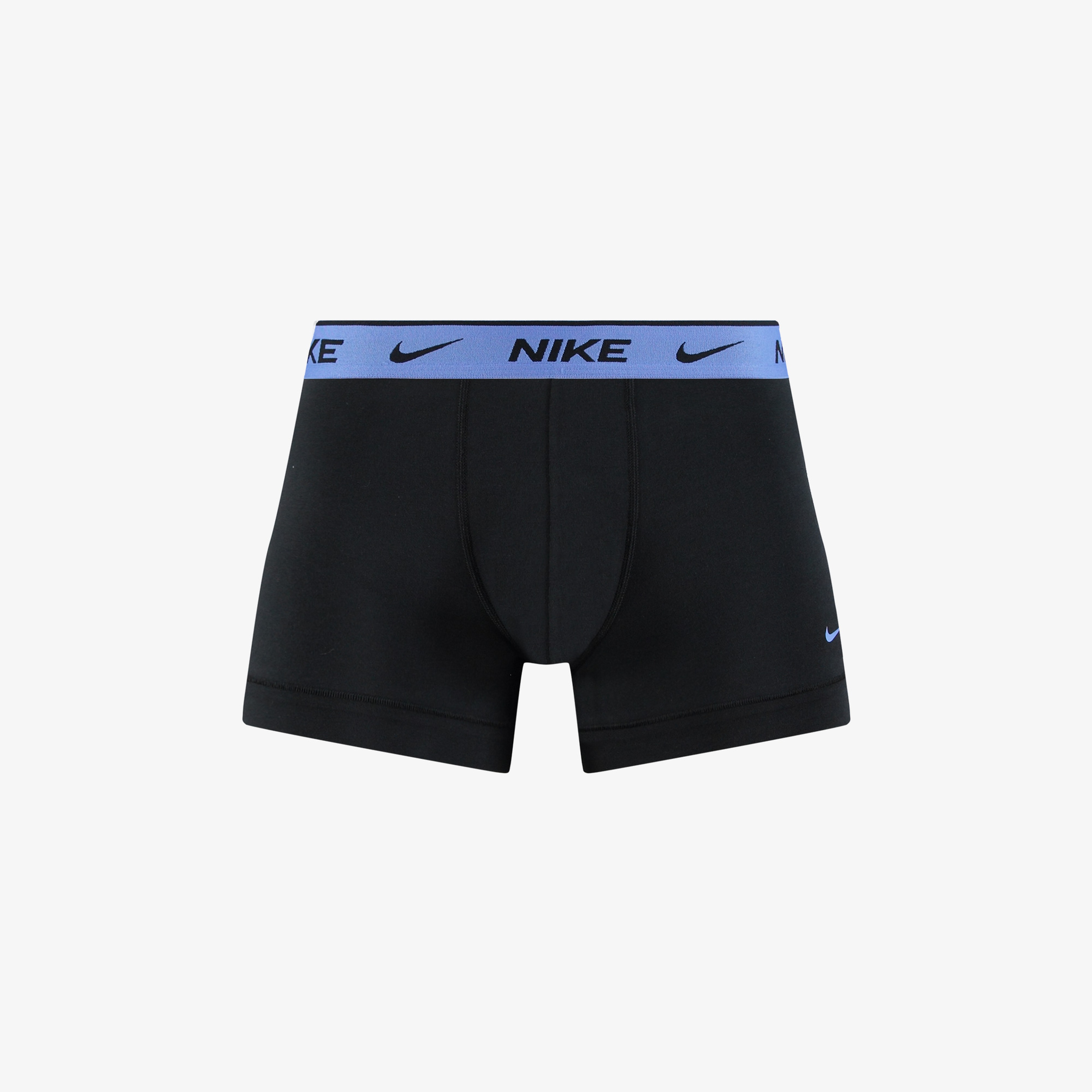 Nike Trunk 2'li Erkek Renkli Boxer