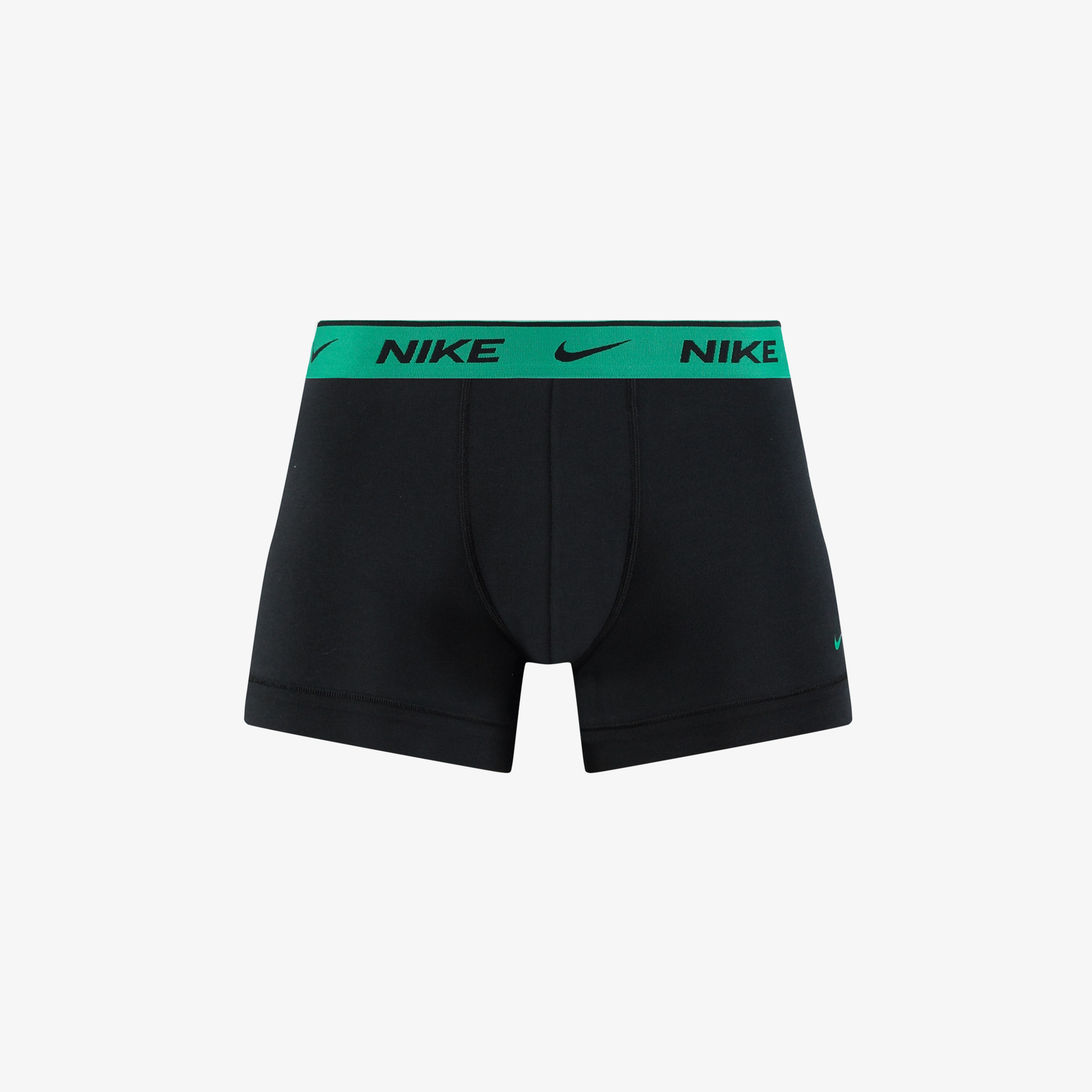 Nike Trunk 2'li Erkek Renkli Boxer