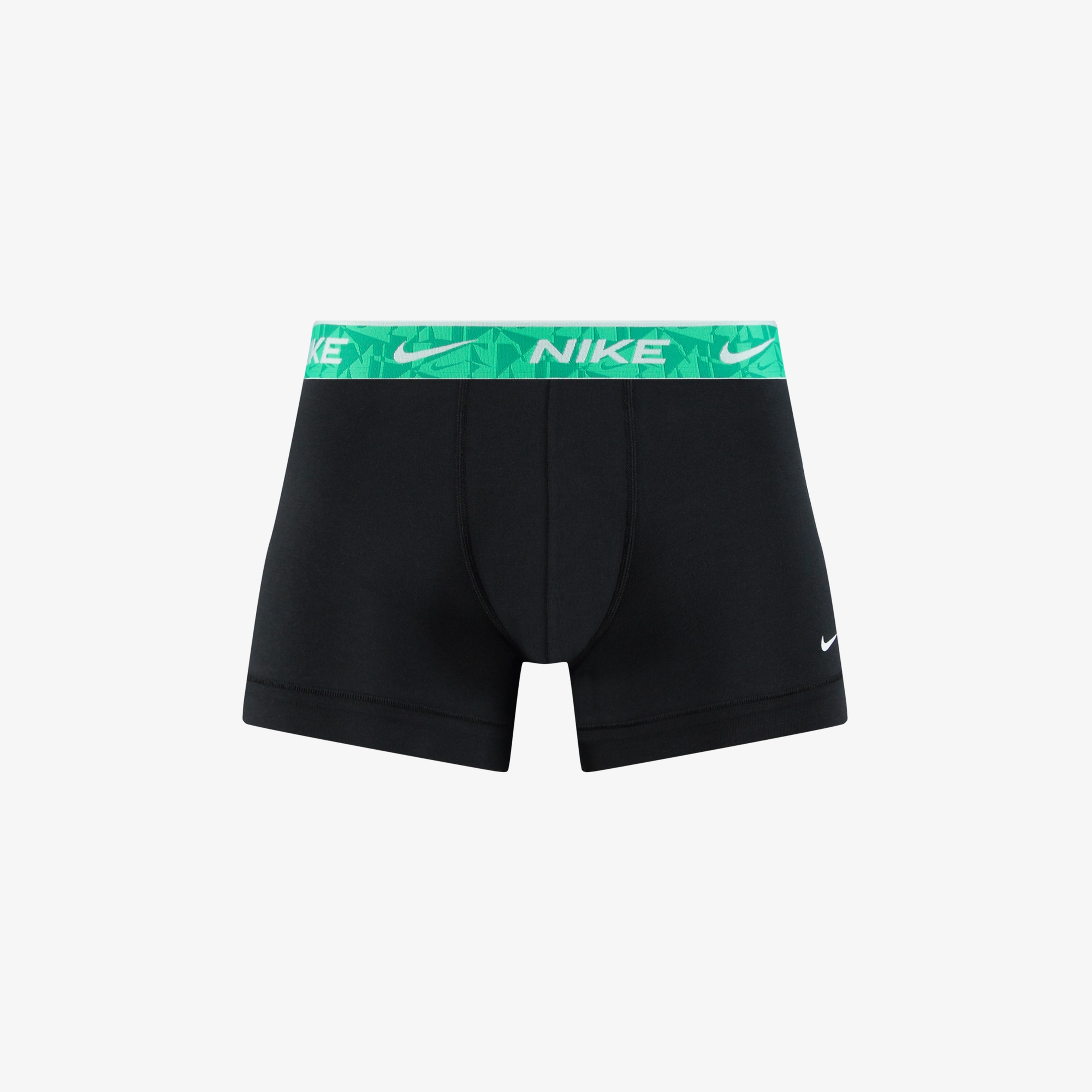 Nike Trunk 3'lü Erkek Renkli Boxer