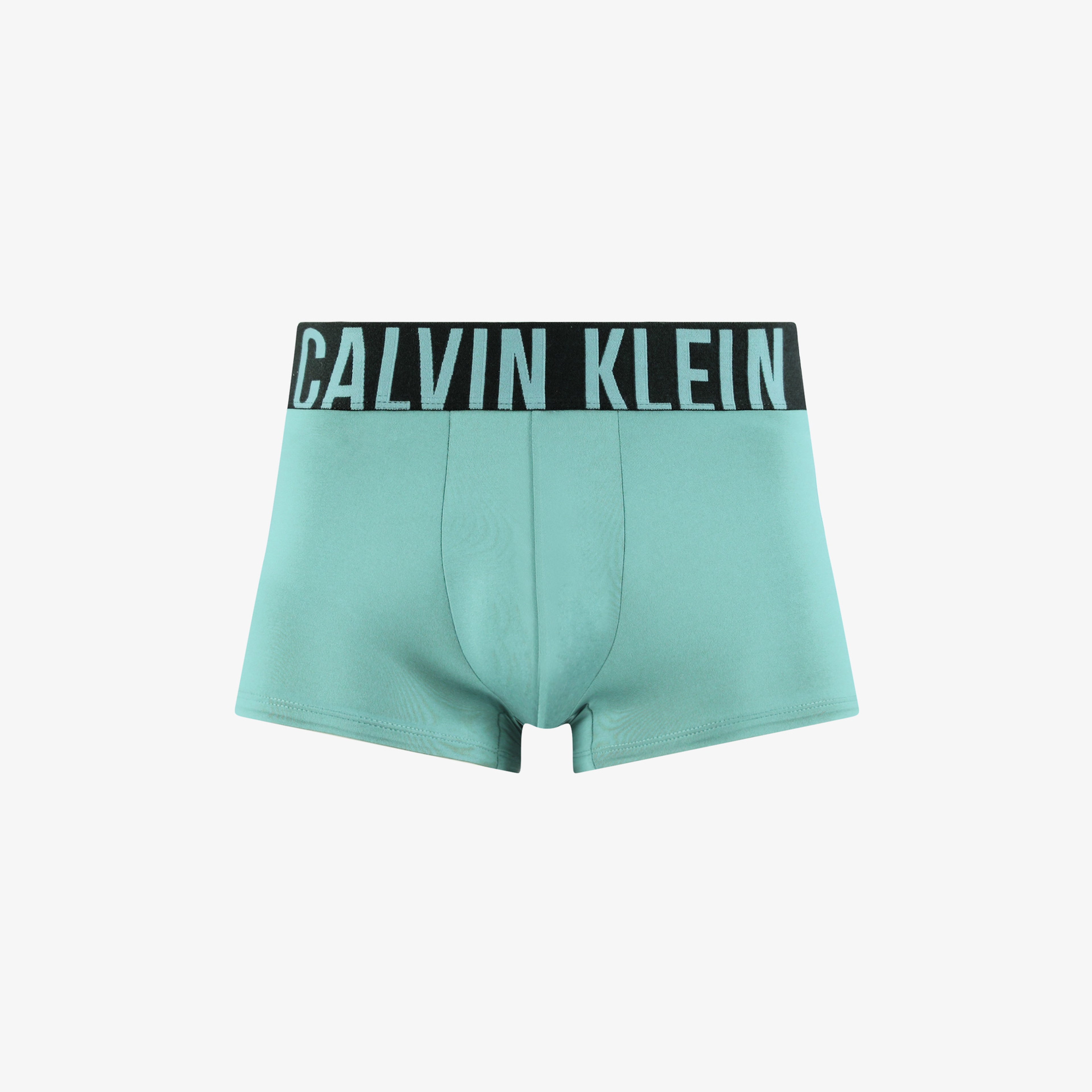 Calvin Klein Trunk 3'lü Erkek Renkli Boxer
