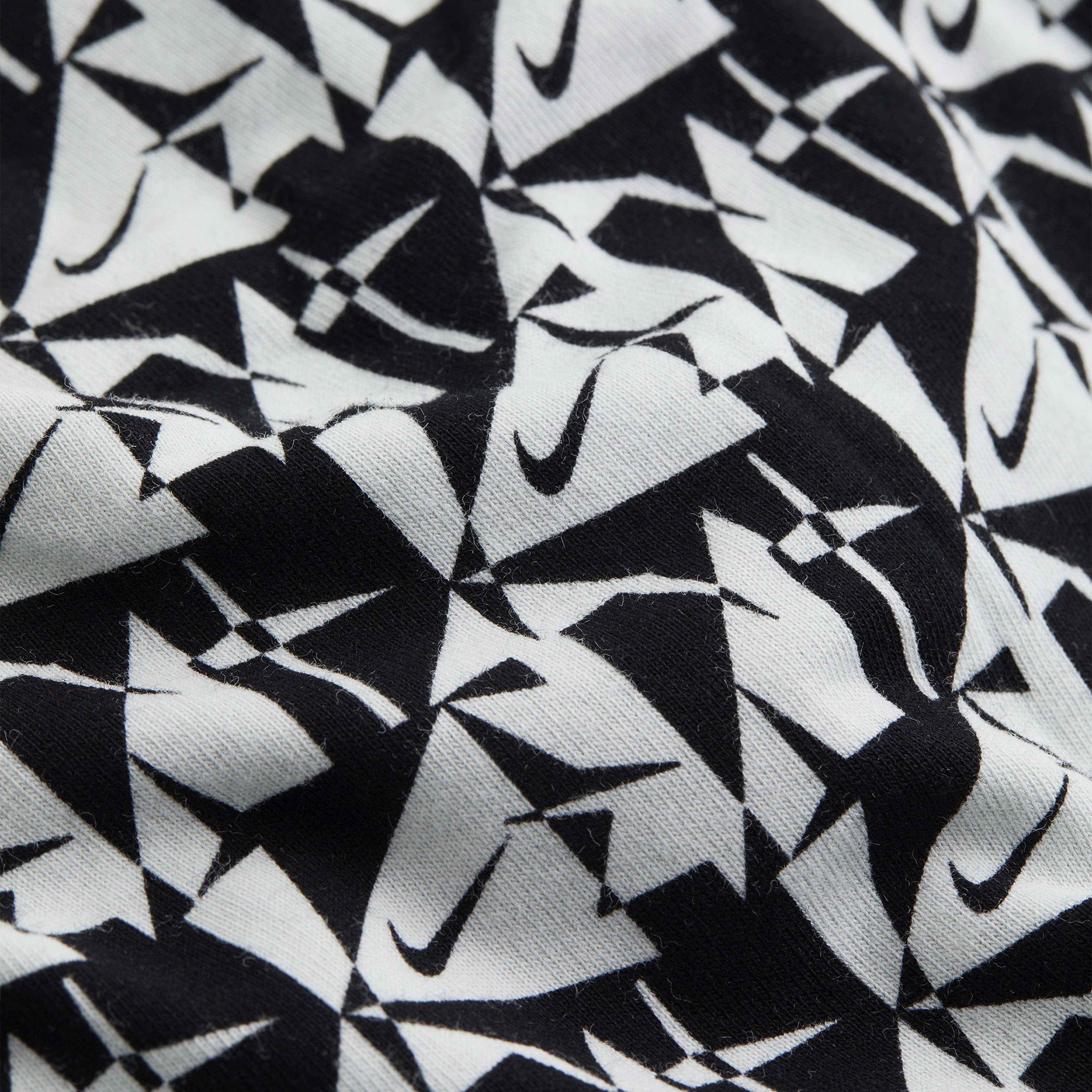 Nike Trunk 3'lü Erkek Siyah/Turkuaz/Desenli Boxer