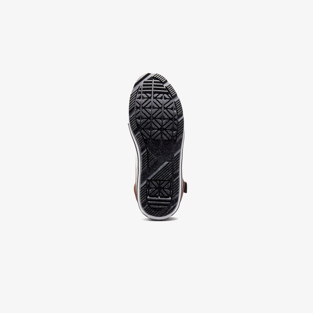 Converse Kahverengi Converse Chuck Taylor All Star Berkshire Çocuk Deri Bot