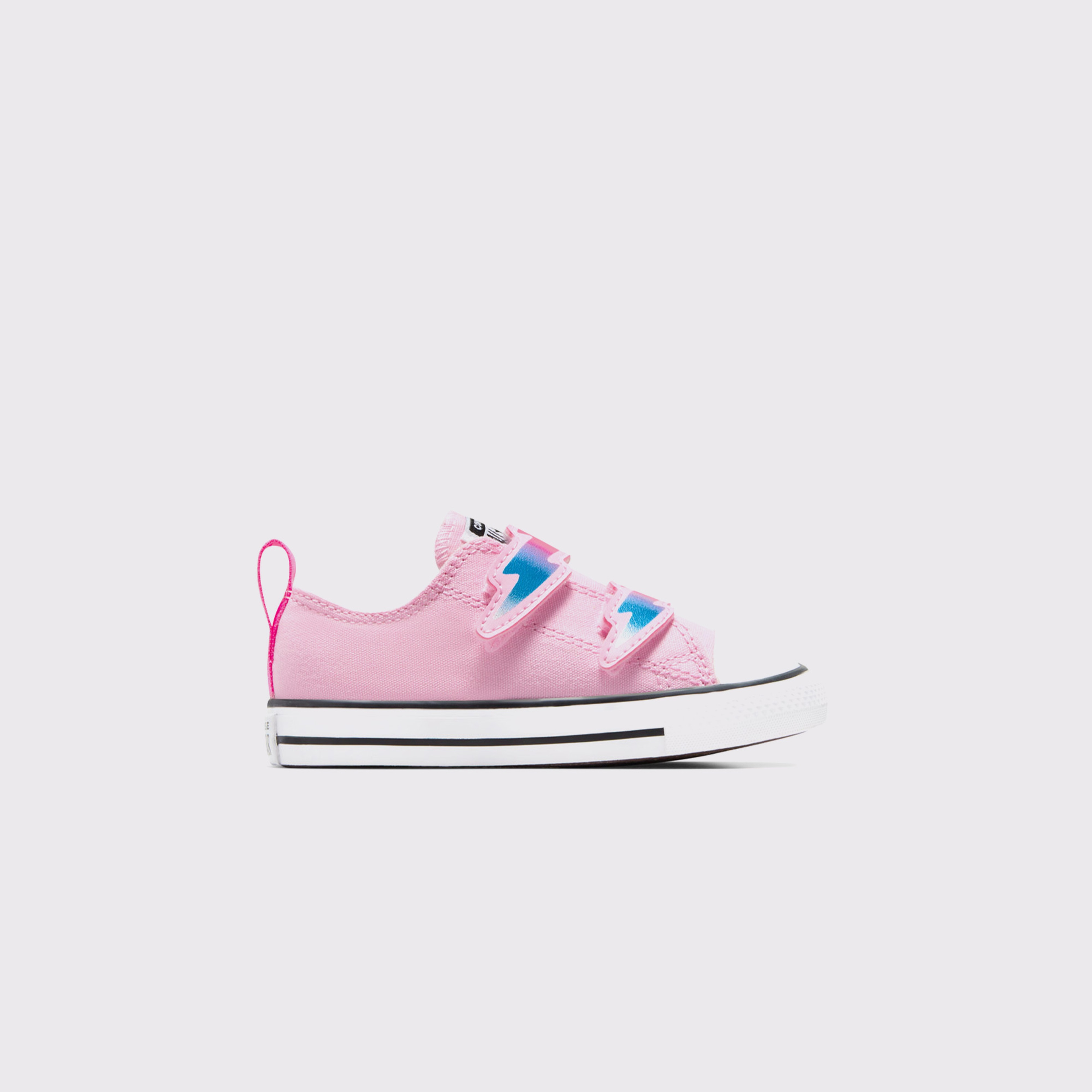 Converse Chuck Taylor All Star 2V Bebek Pembe Sneaker