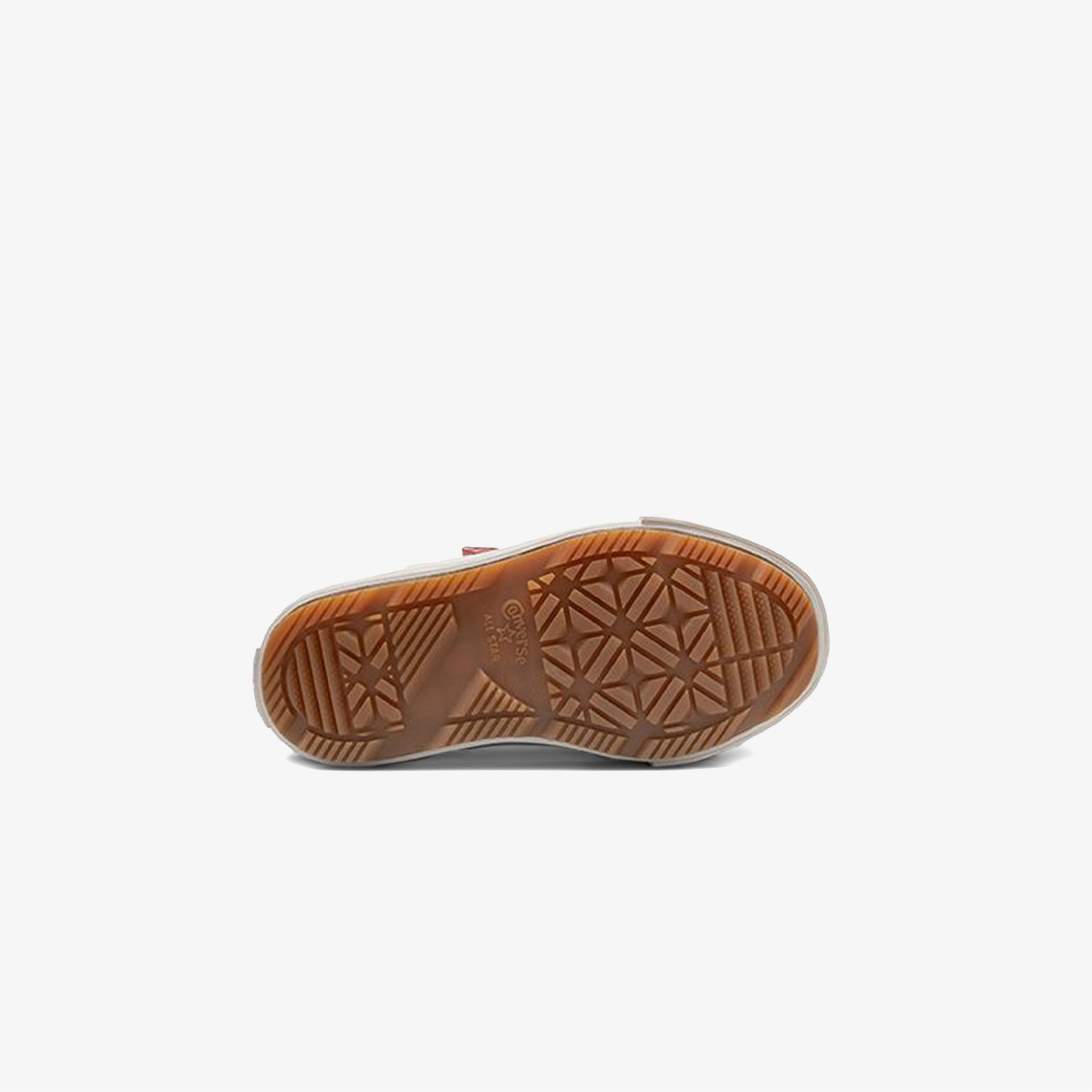 Converse Chuck Taylor All Star Berkshire Bebek Pembe Deri Bot