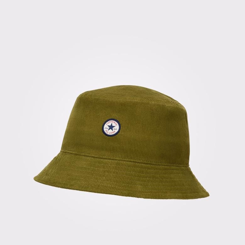 Converse Classic Unisex Haki Bucket